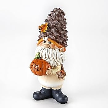 Amazon.co.jp: Gnorme The Garden ノーム - 屋外の装飾的な造園